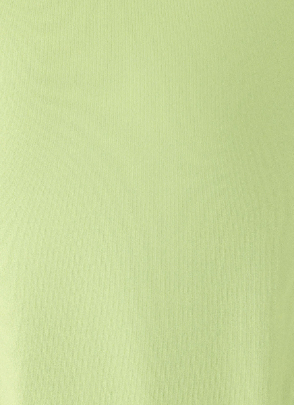 Cristal Halter Maxi Dress - Lime