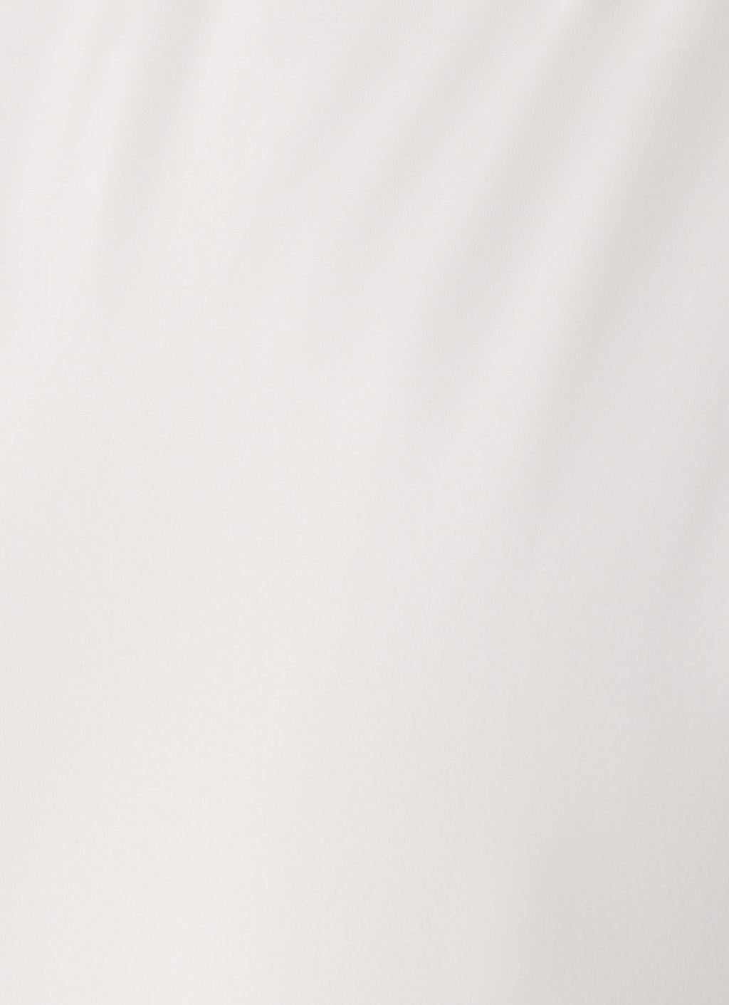 Elliah Cut Out Back Maxi Dress - White