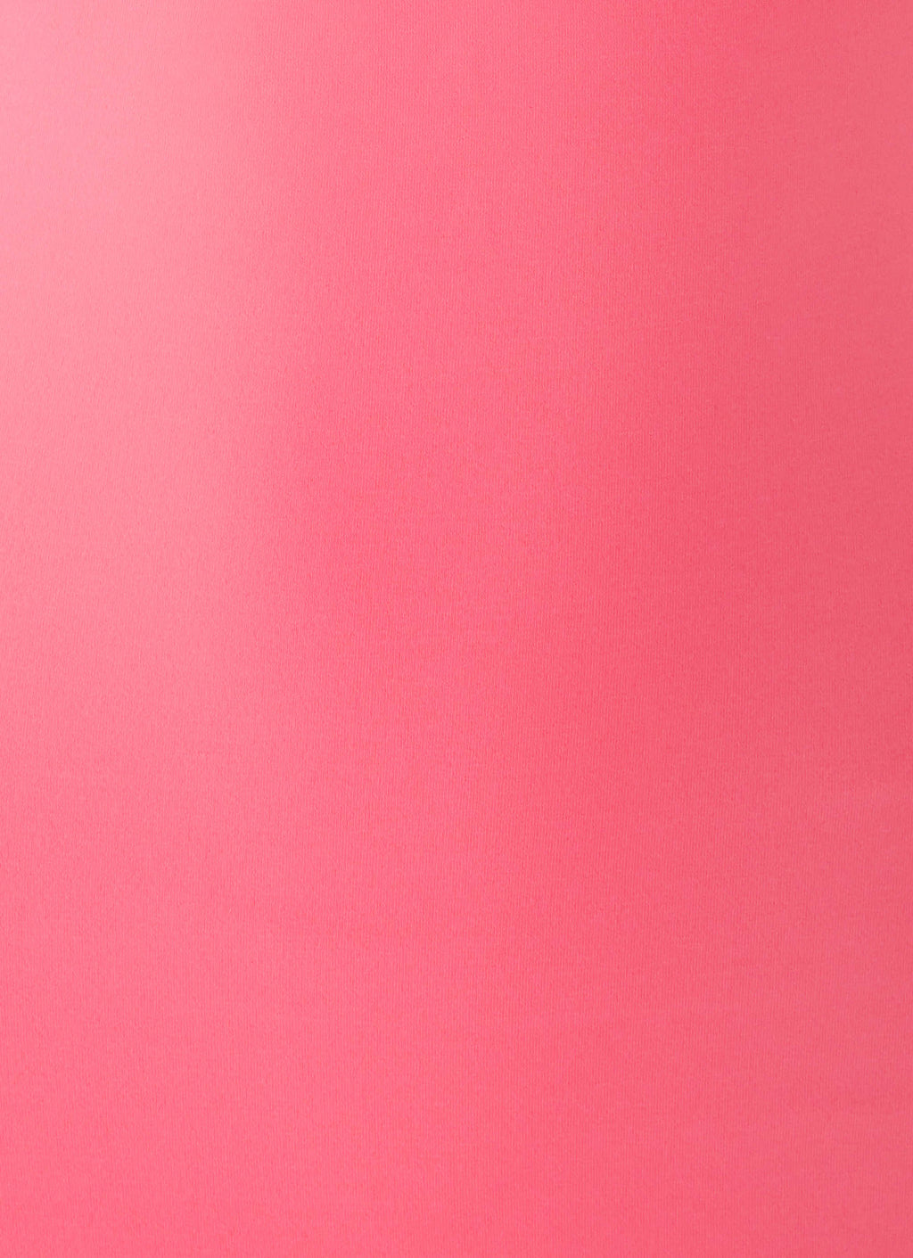 Loverboy Maxi Dress - Coral