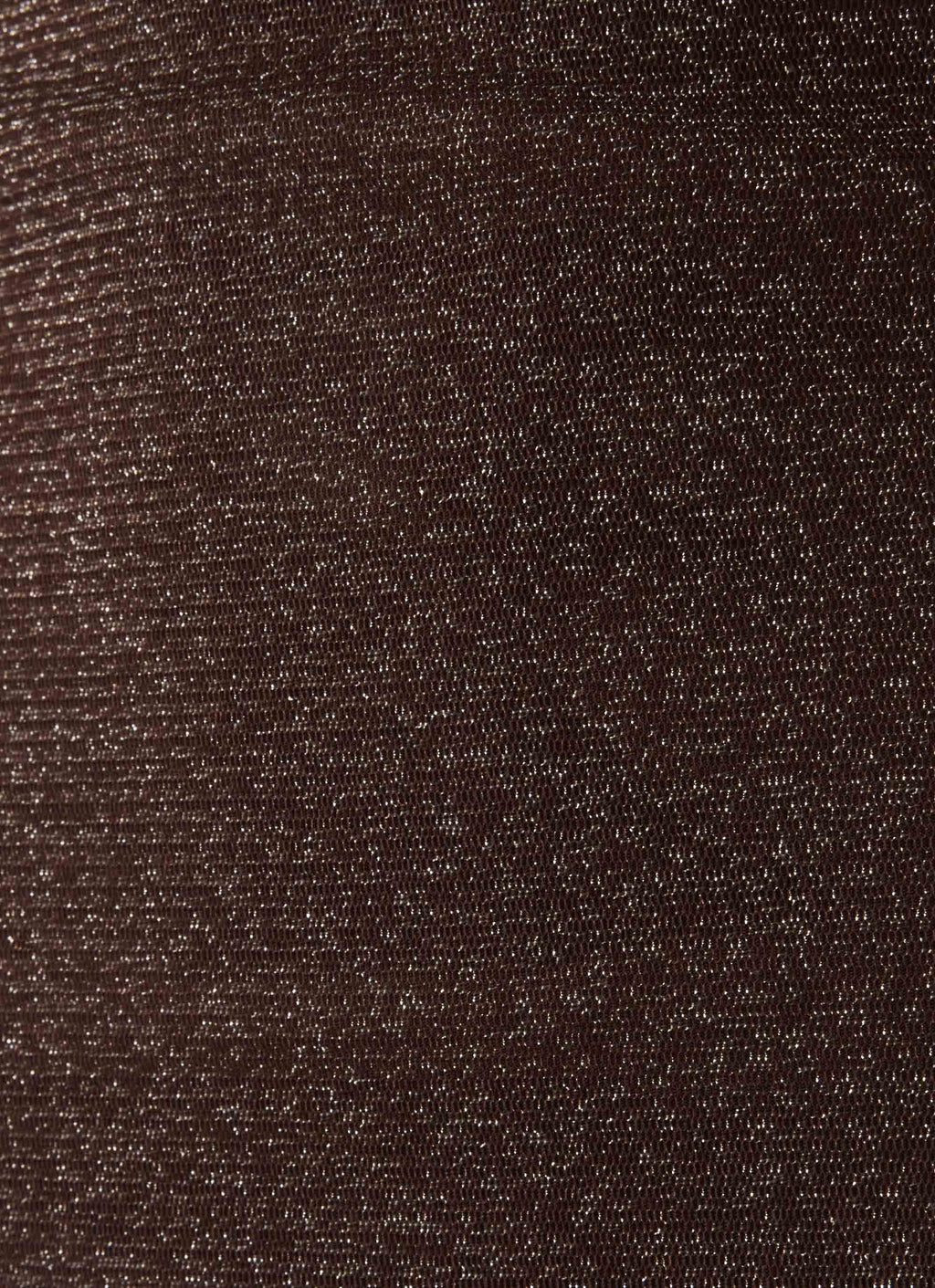 Summer Dream Maxi Dress - Chocolate